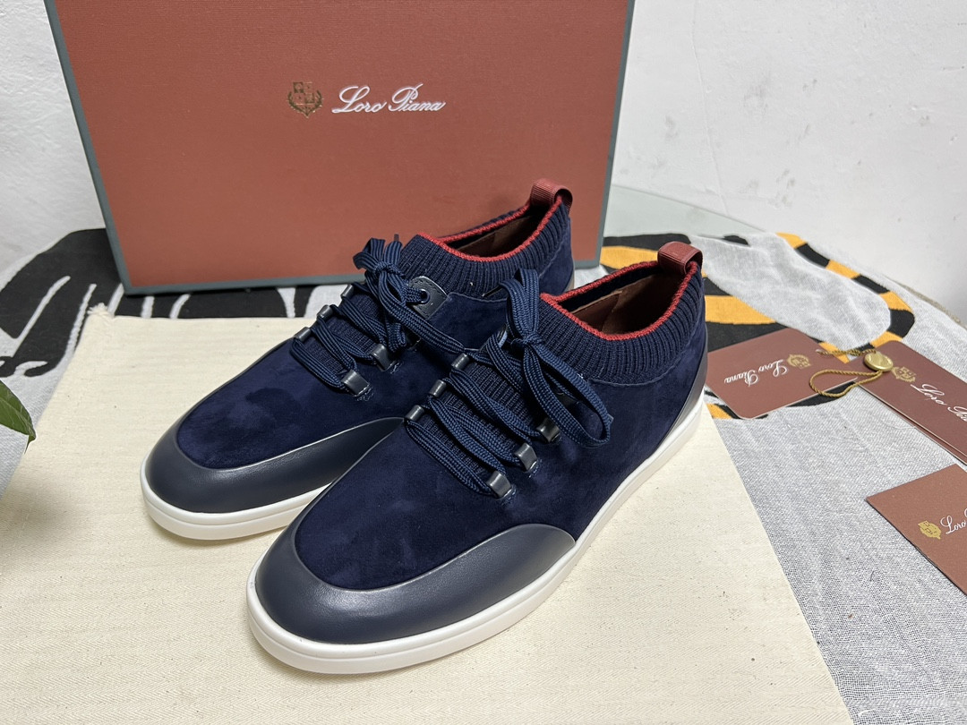ua L**o p*ana soho walk sneaker