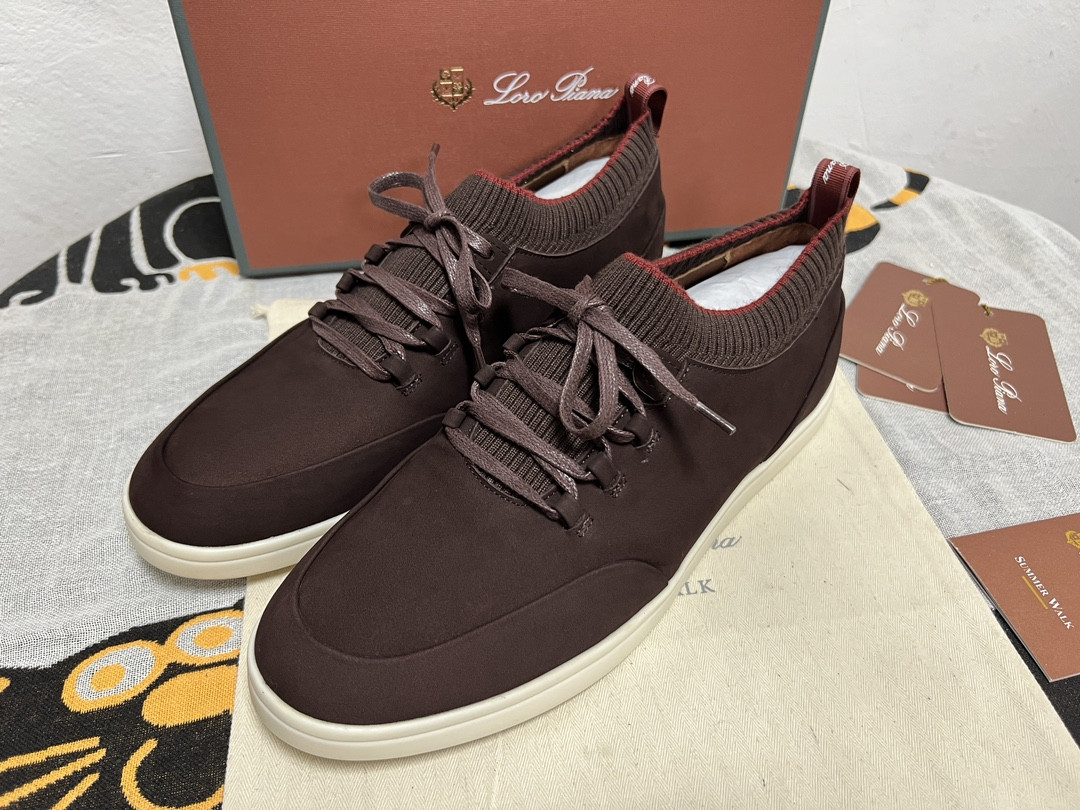 ua L**o p*ana soho walk sneaker