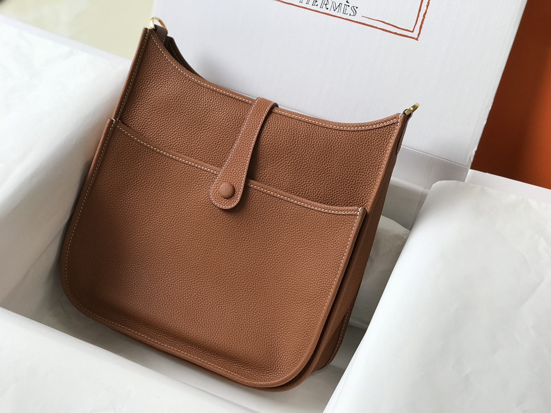 H**me5 evelyne bag 28cm