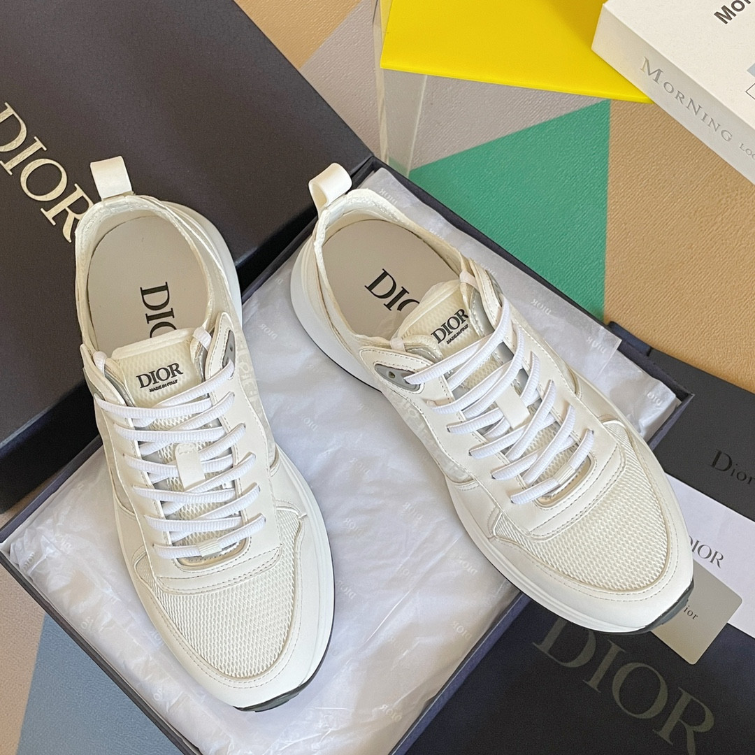 ua D*or b25 runner sneaker