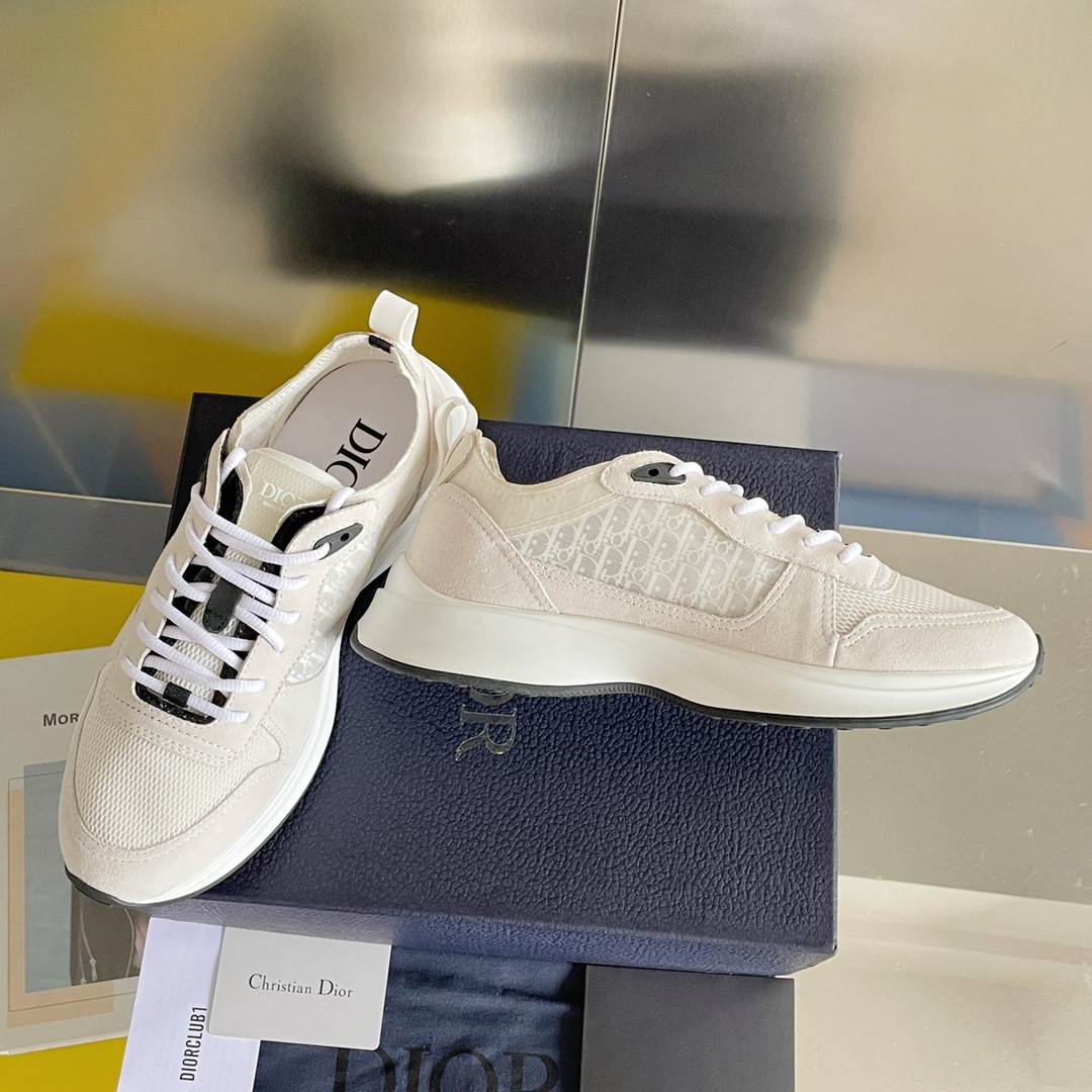 ua D*or b25 runner sneaker