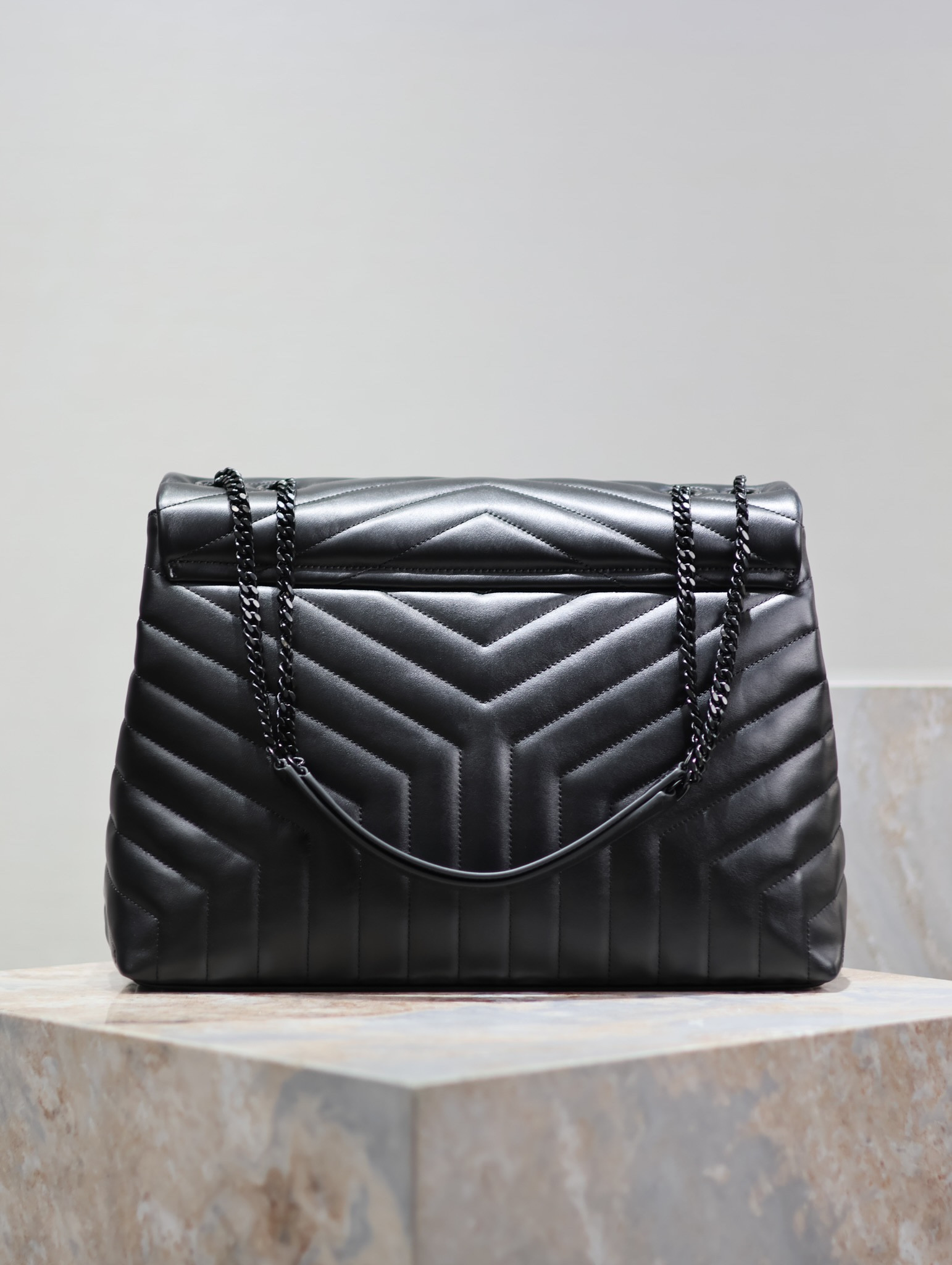 Y*L loulou 36×27×14cm