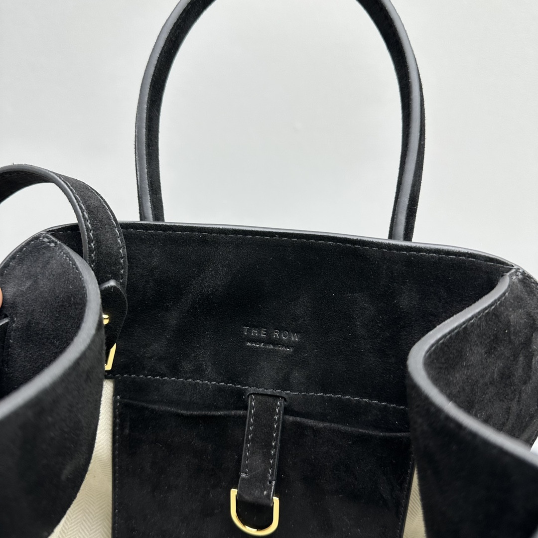 T*e R0w margaux 10 26x17.5x21cm