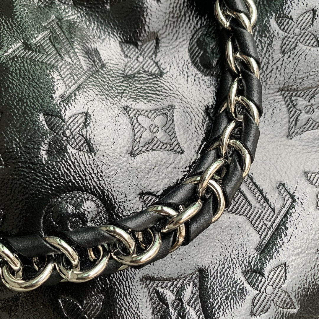 LV Noé Trunk PM M13484 23x27x8cm