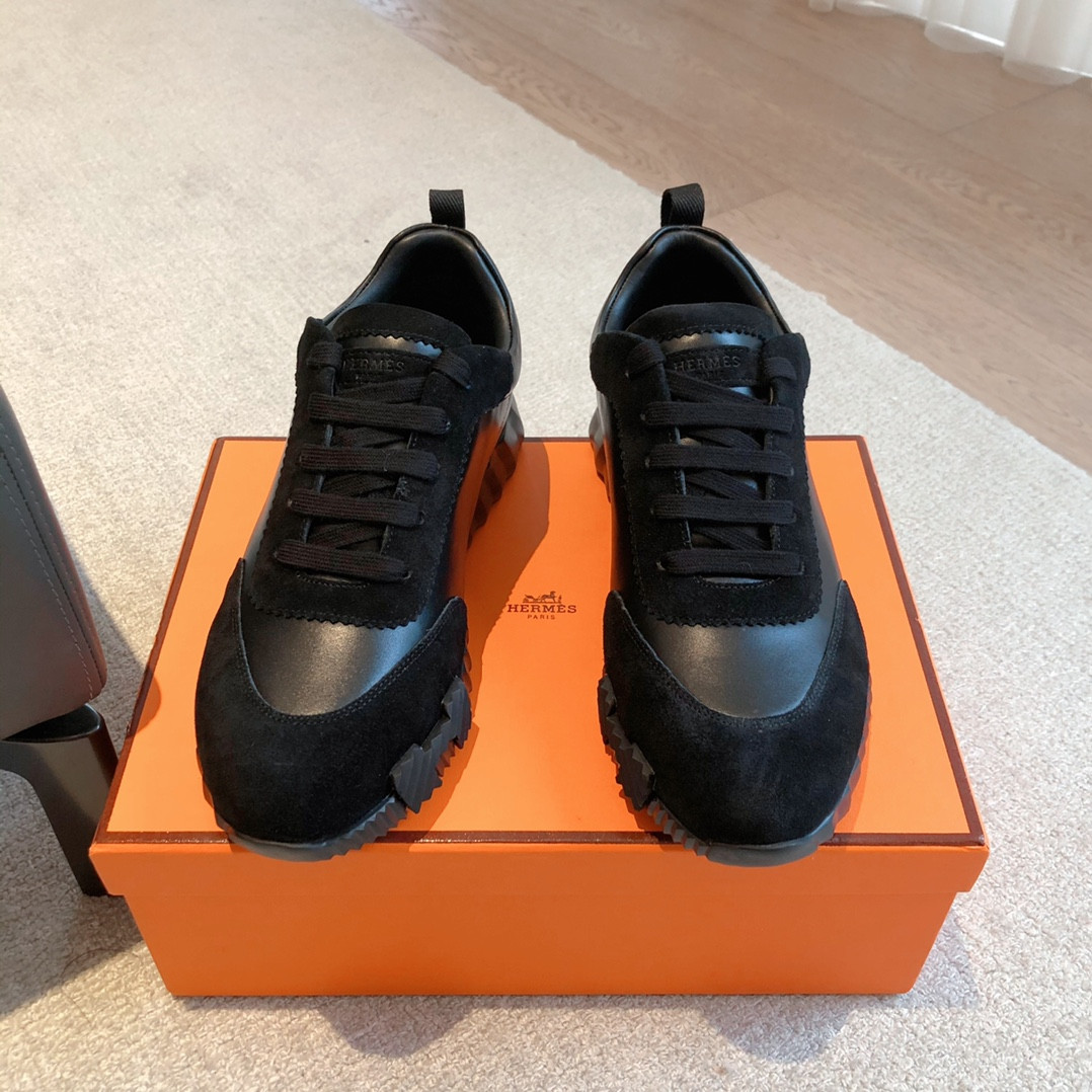 ua H**me5 bouncing sneaker
