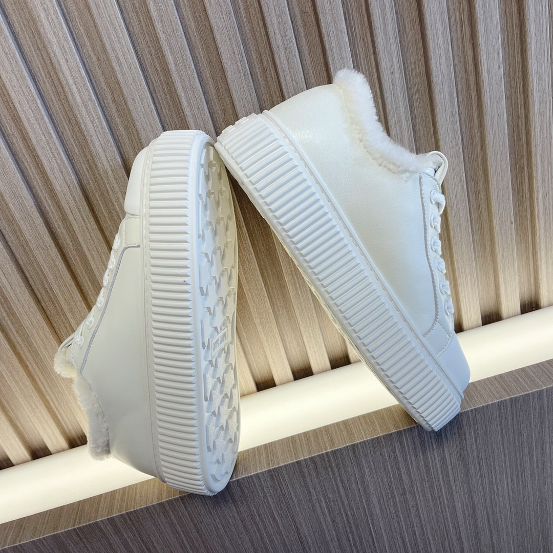 UA Miu Miu Sneakers