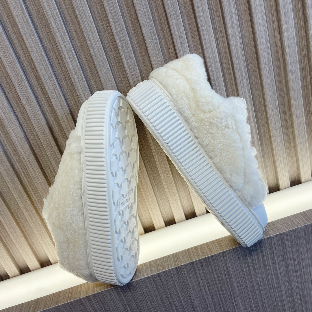 UA Miu Miu Sneakers