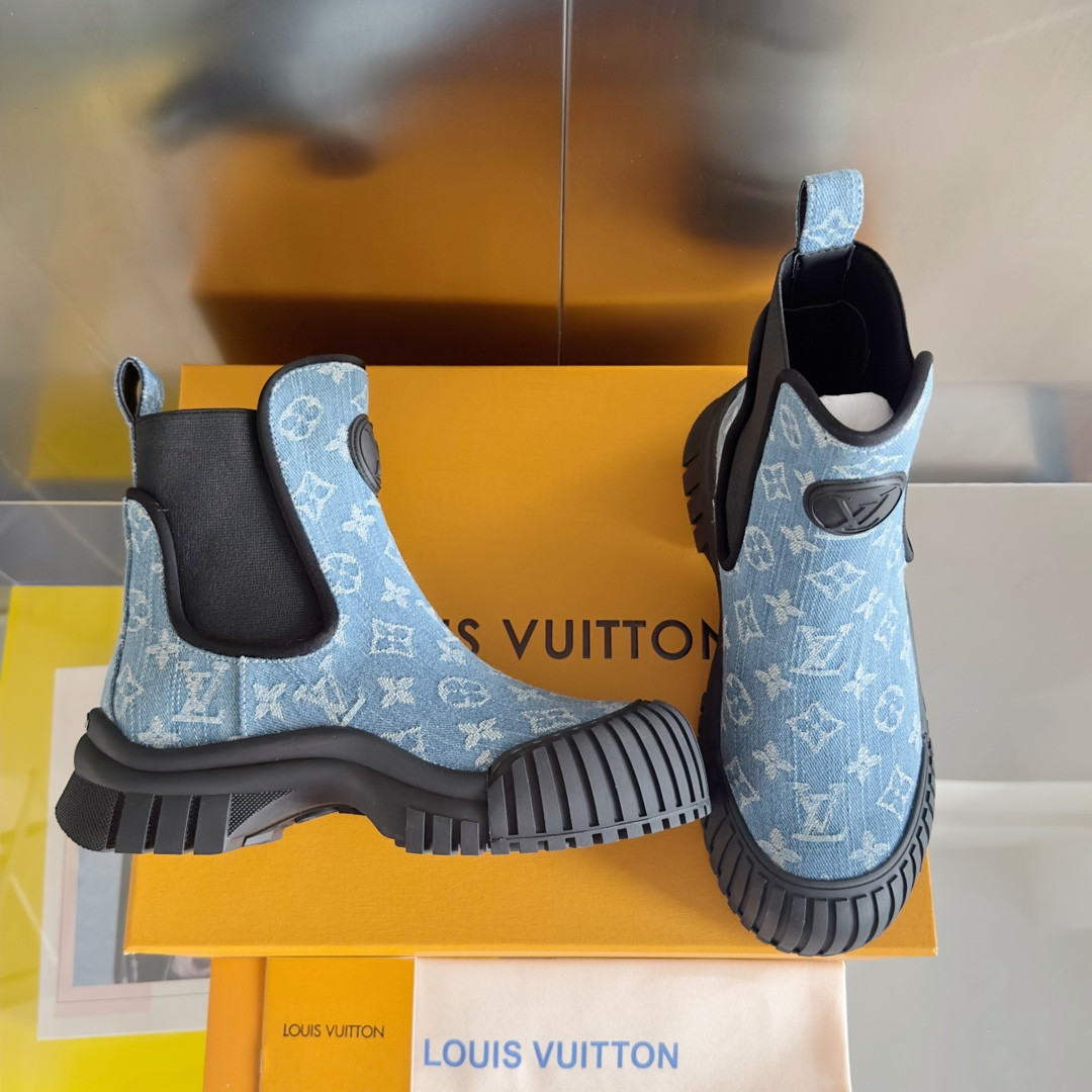 UA LV Ruby Boot