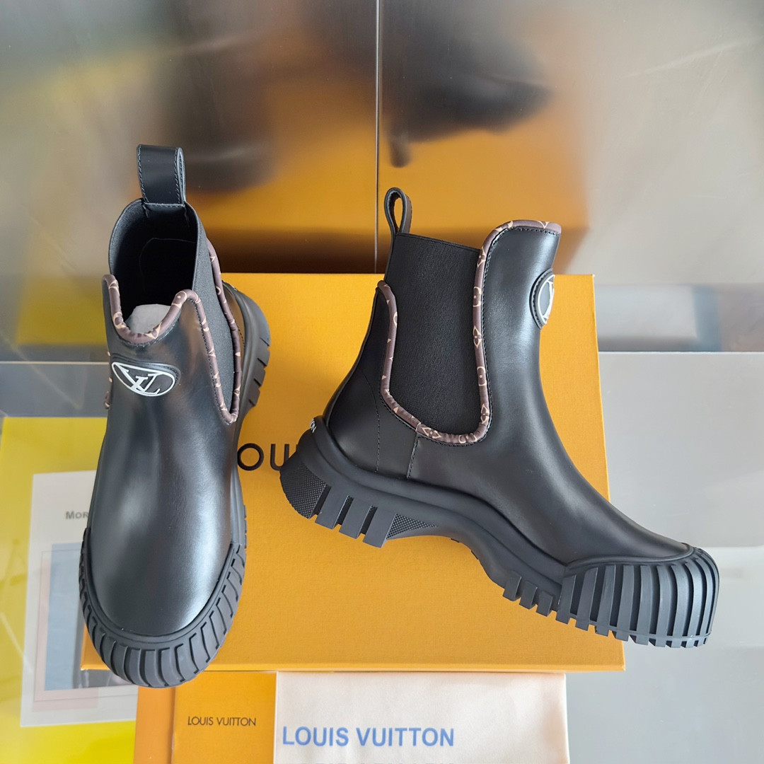 UA LV Ruby Boot