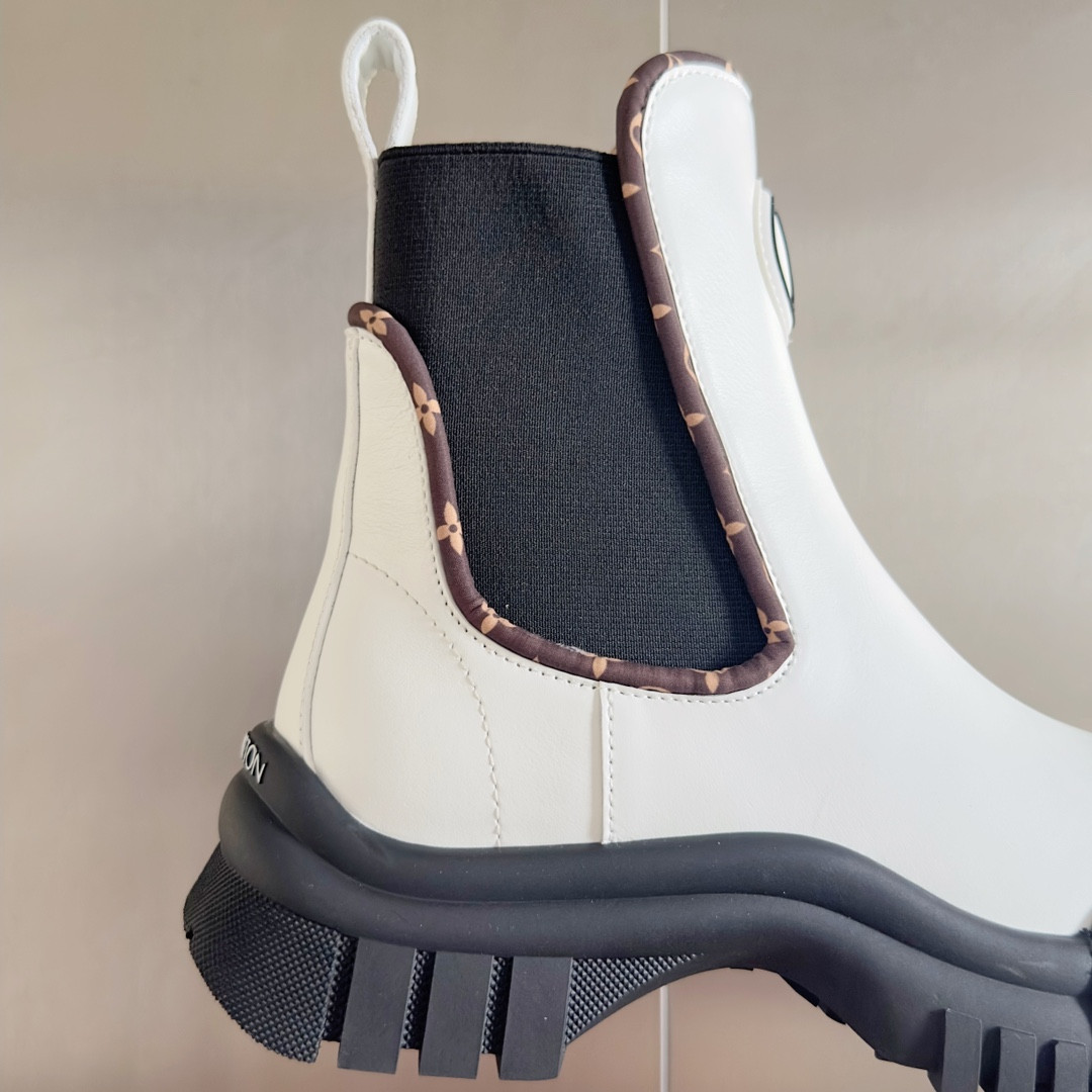 UA LV Ruby Boot
