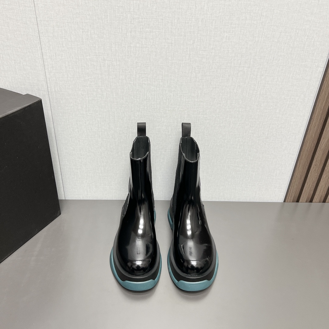 UA Jil Sander Boot