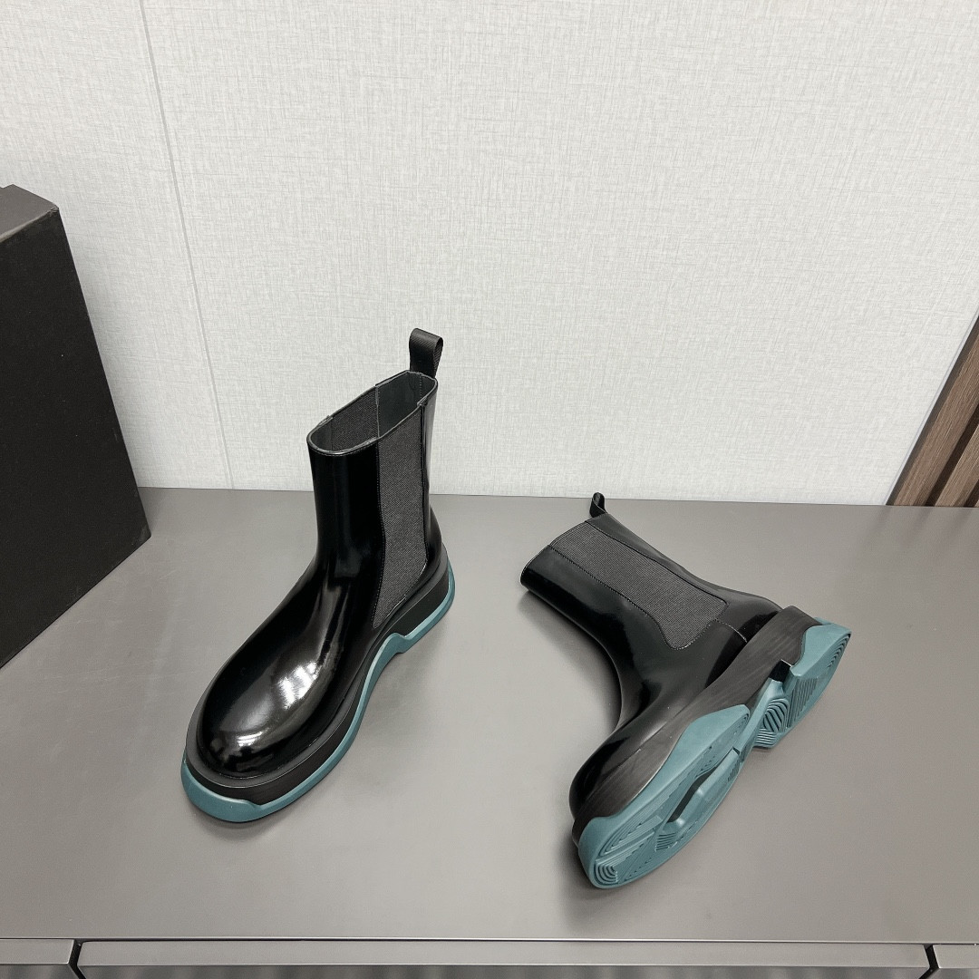 UA Jil Sander Boot