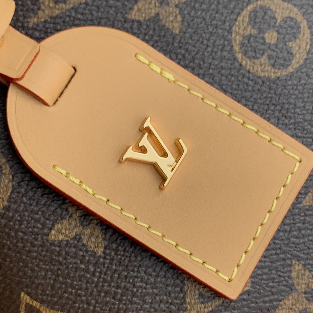 LV CarryAll BB M13014 26x17x10cm