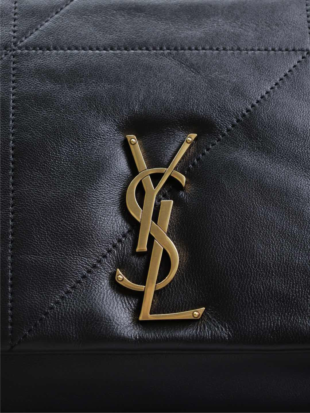 Y*L large jamie 4.3 in lambskin 43x29x9cm