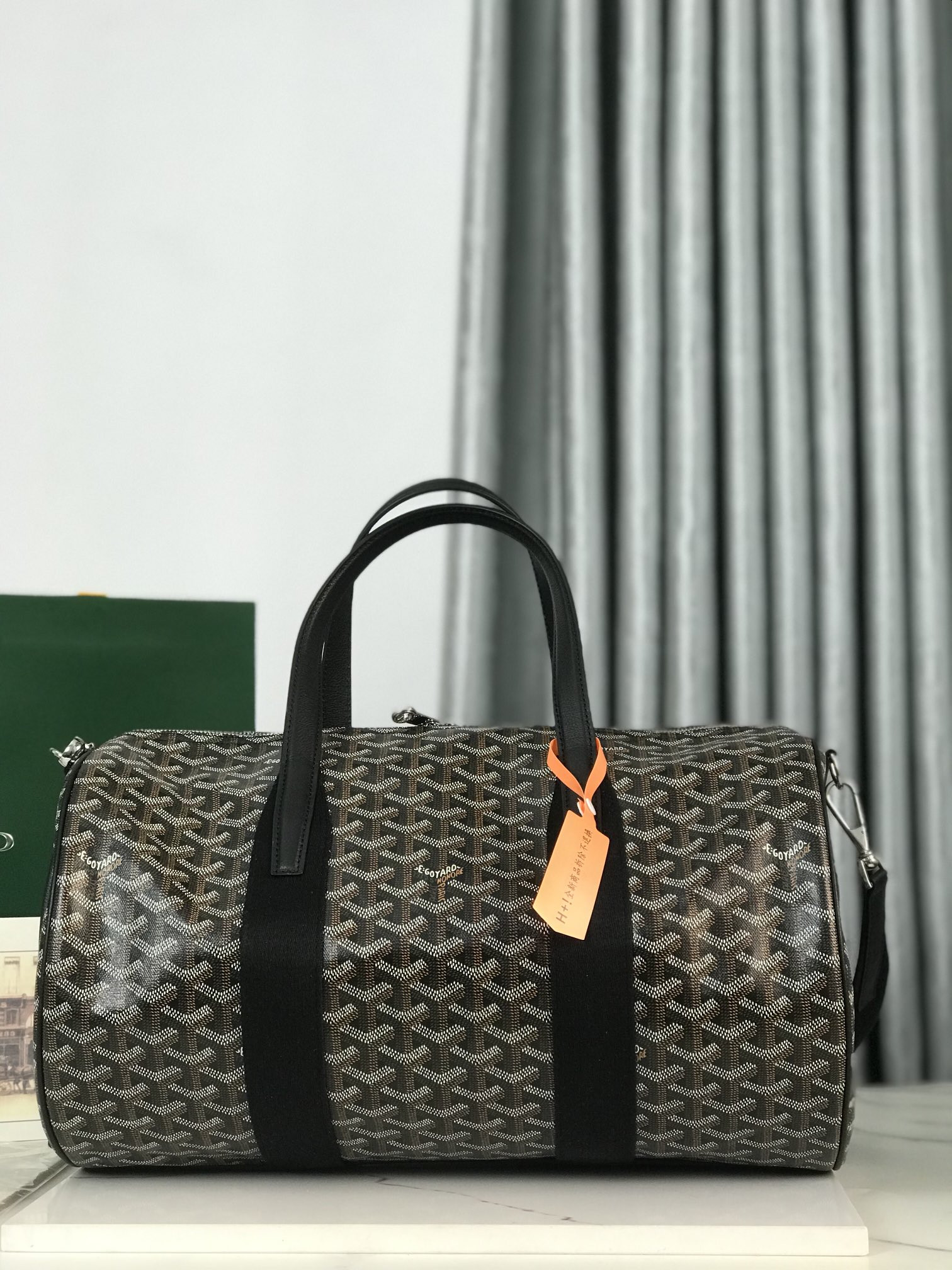 Go*ard barrel 40 sports bag 40x23x23cm