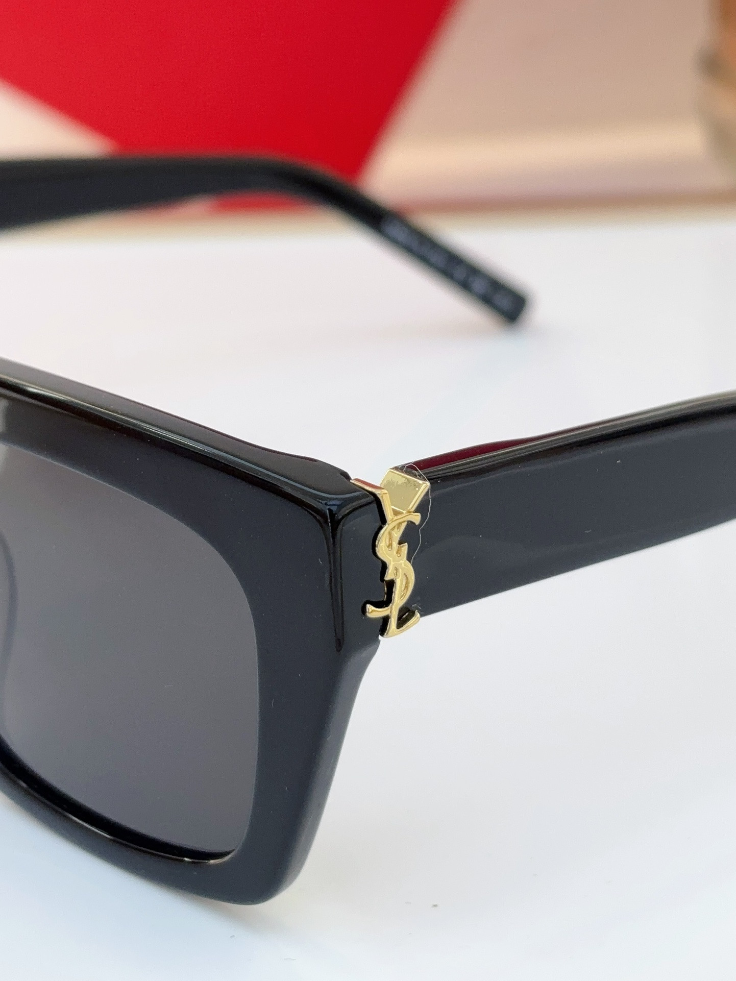 Y*L glasses m131 52-20-140