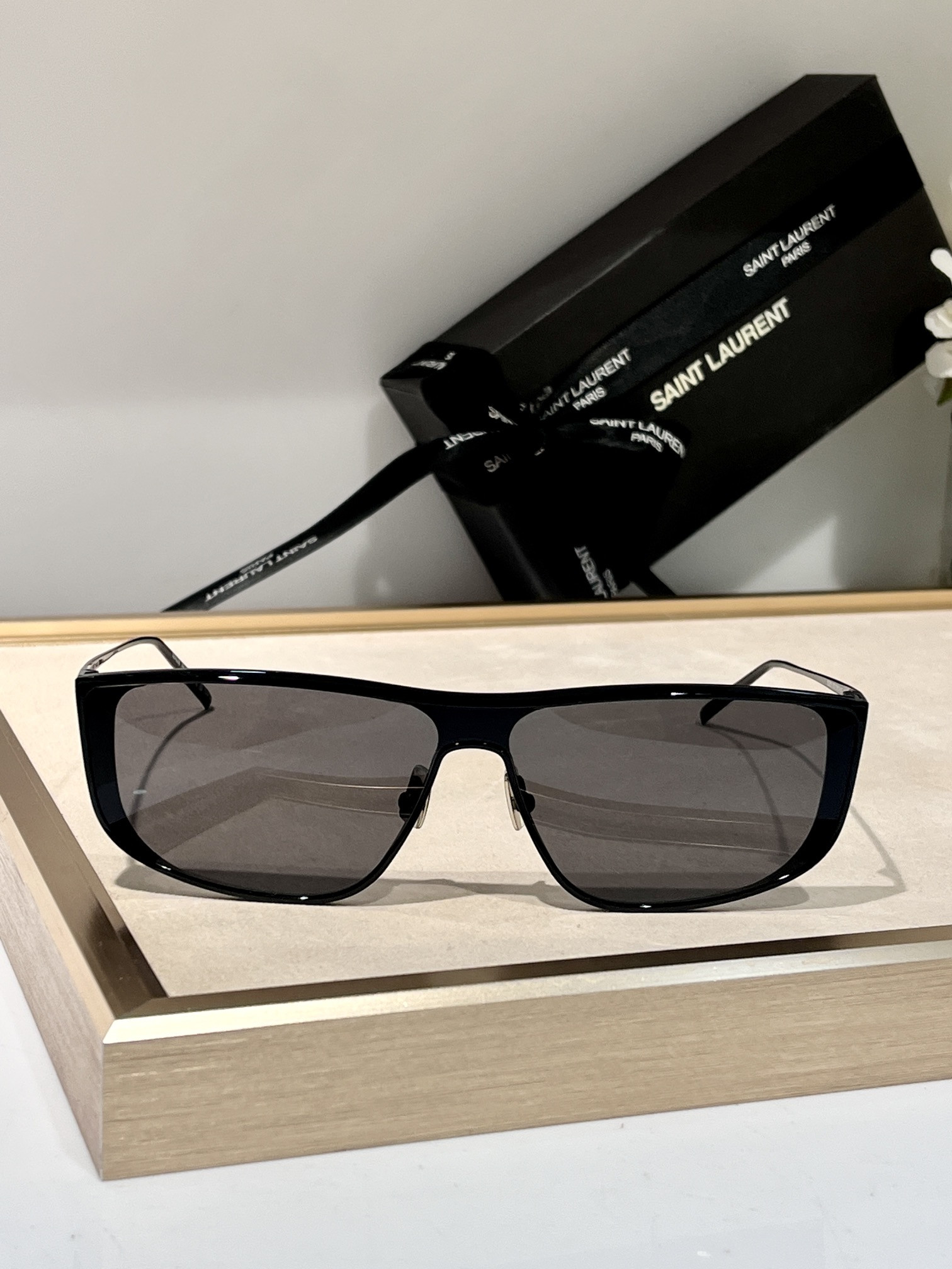 Y*L glasses sl605 99-1-145
