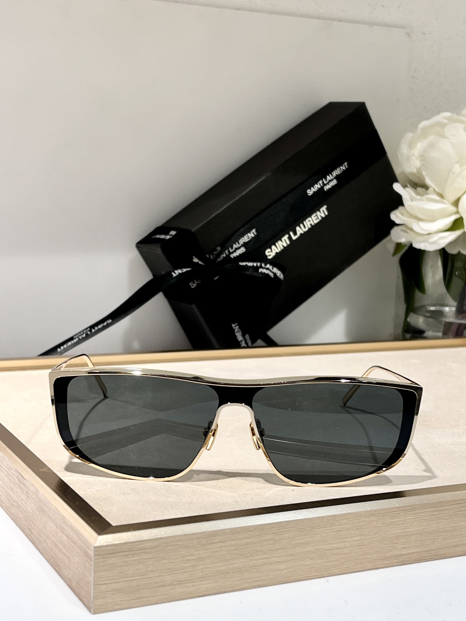Y*L glasses sl605 99-1-145