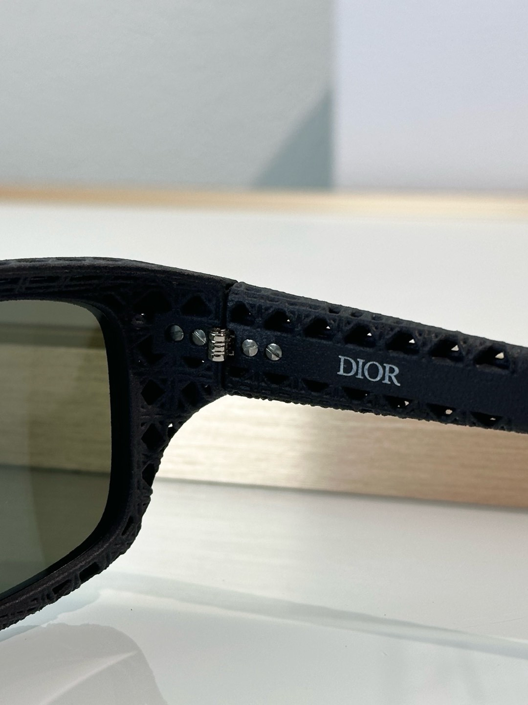 D*or glasses 3d s1i 57-18-135