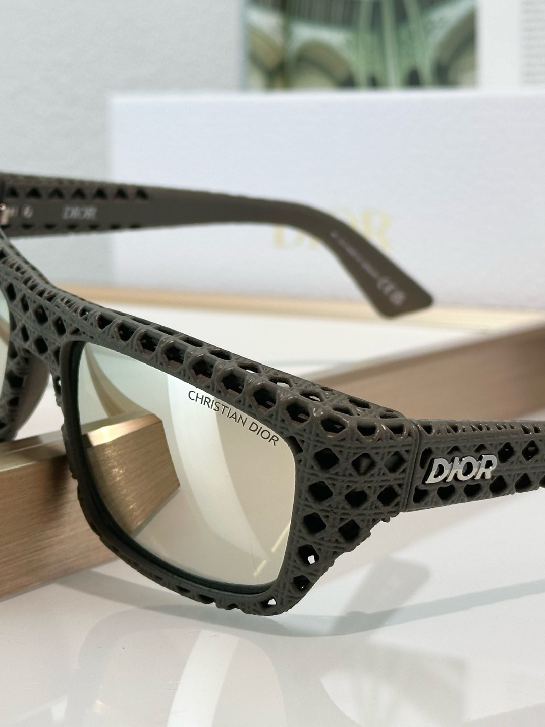 D*or glasses 3d s1i 57-18-135