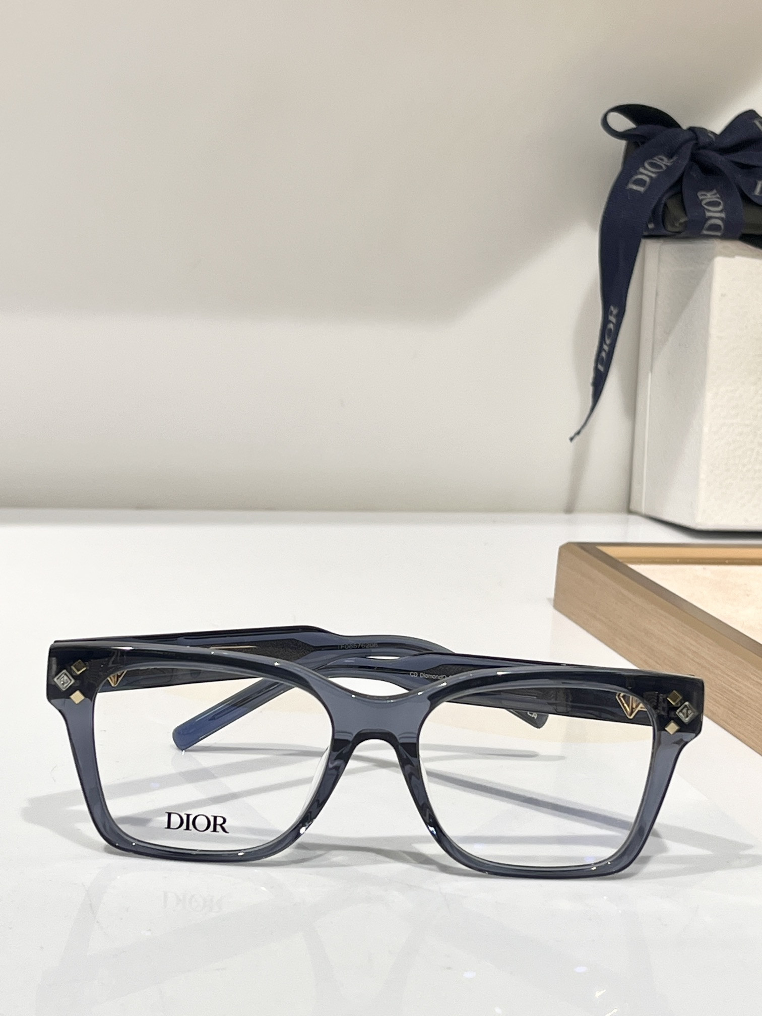 d*or glasses Di*m*ndo s1f 55-18-145
