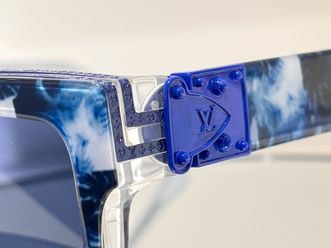 LV Sunglasses Z96006 58-19
