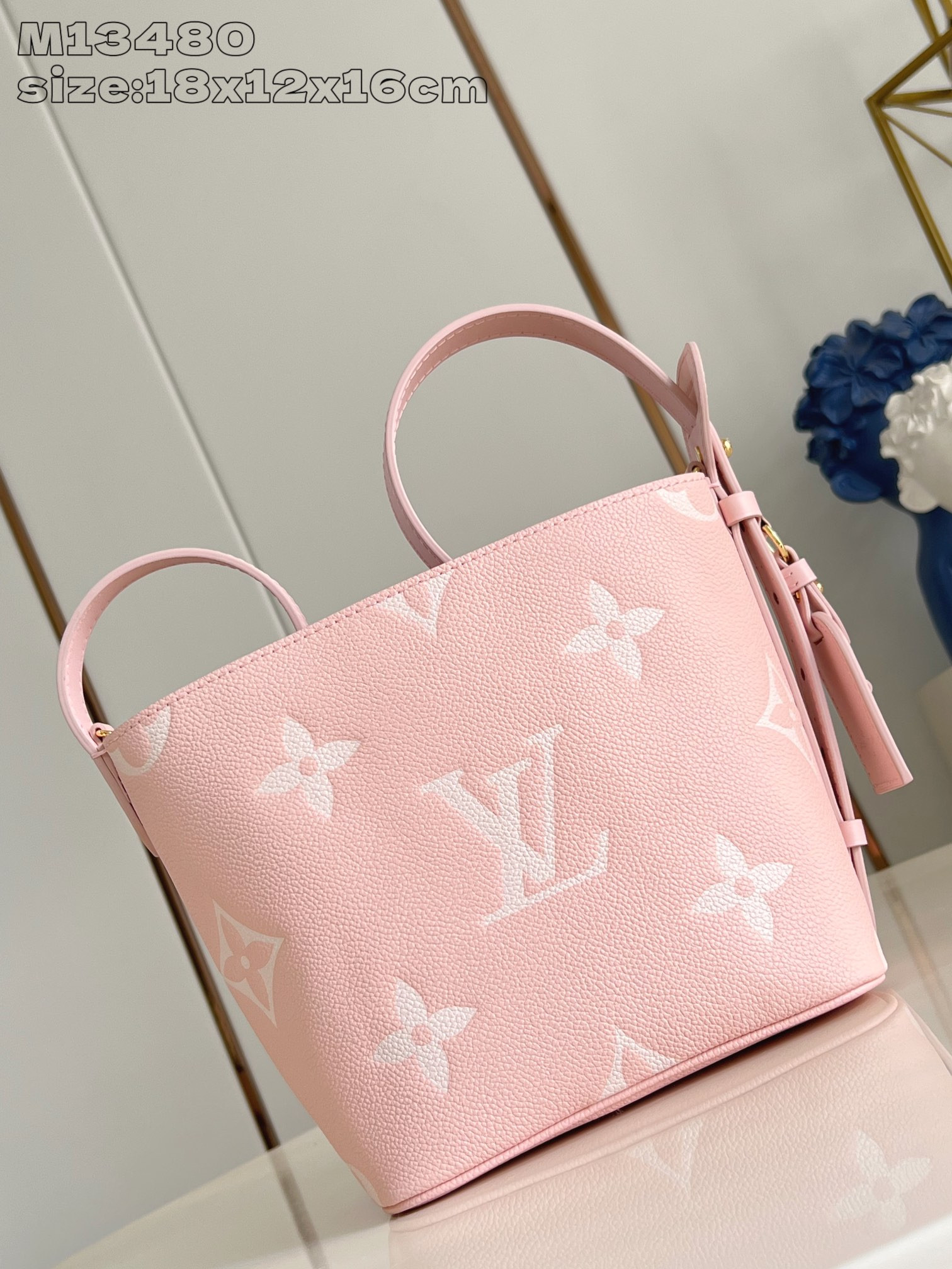 LV All In BB Xph M14356 18 x 12 x 16cm