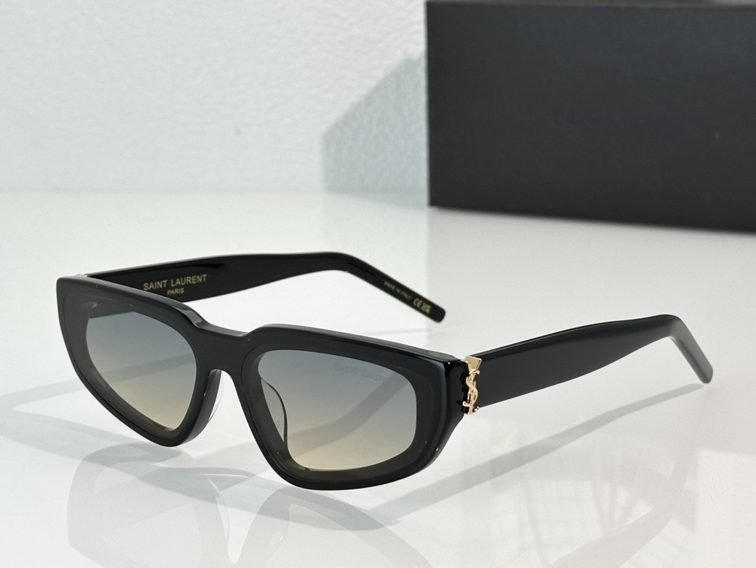 Y*L glasses slm251 60-16-145