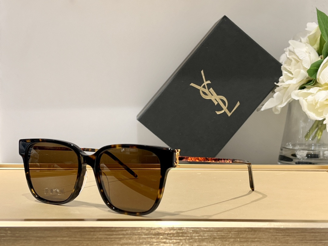 Y*L glasses slm480 54-17-14
