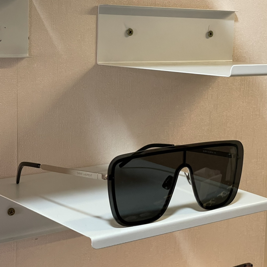 Y*L glasses sl364 mask