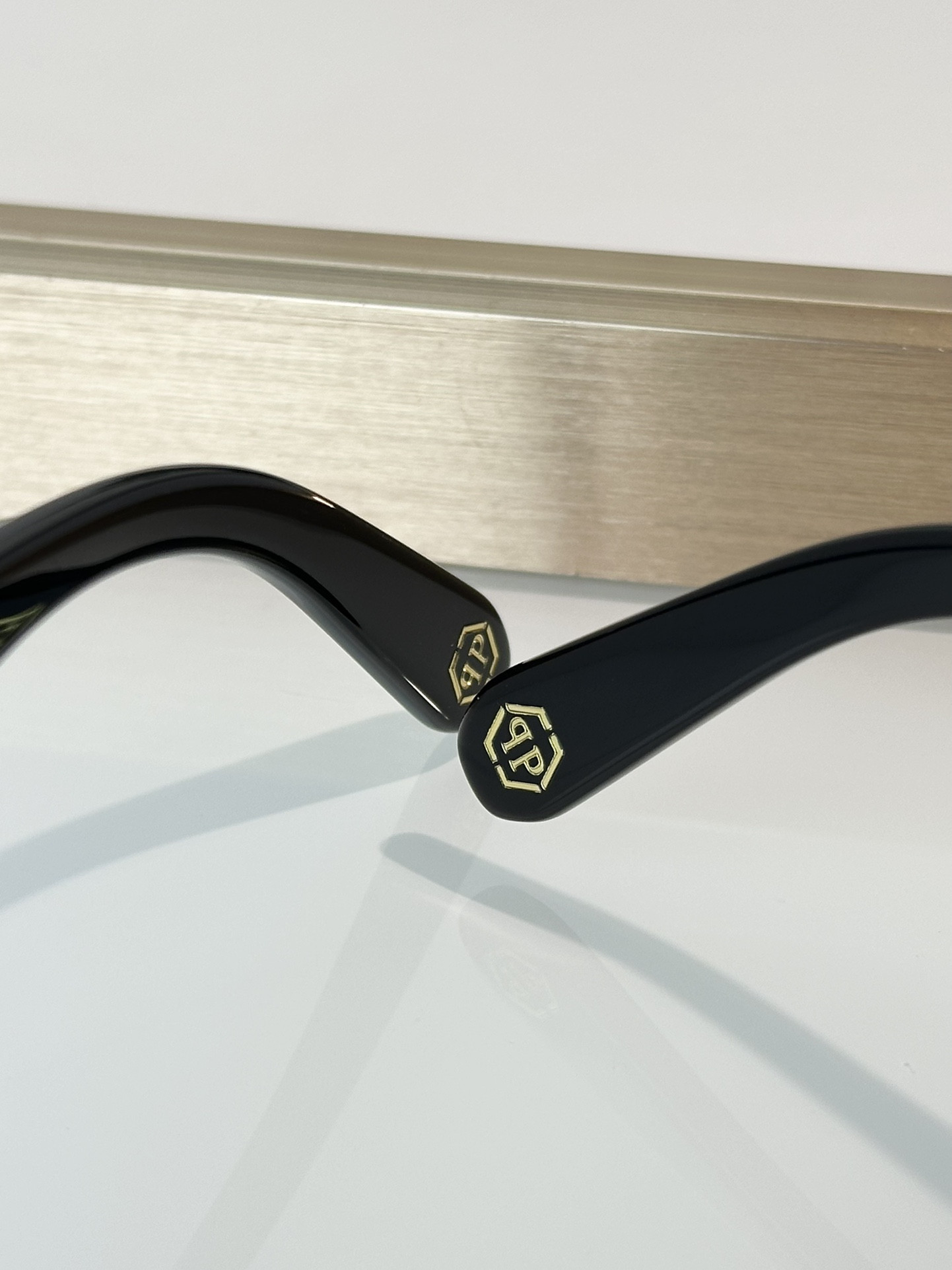 Philipp Plein Glasses SPP042W 54-23-145