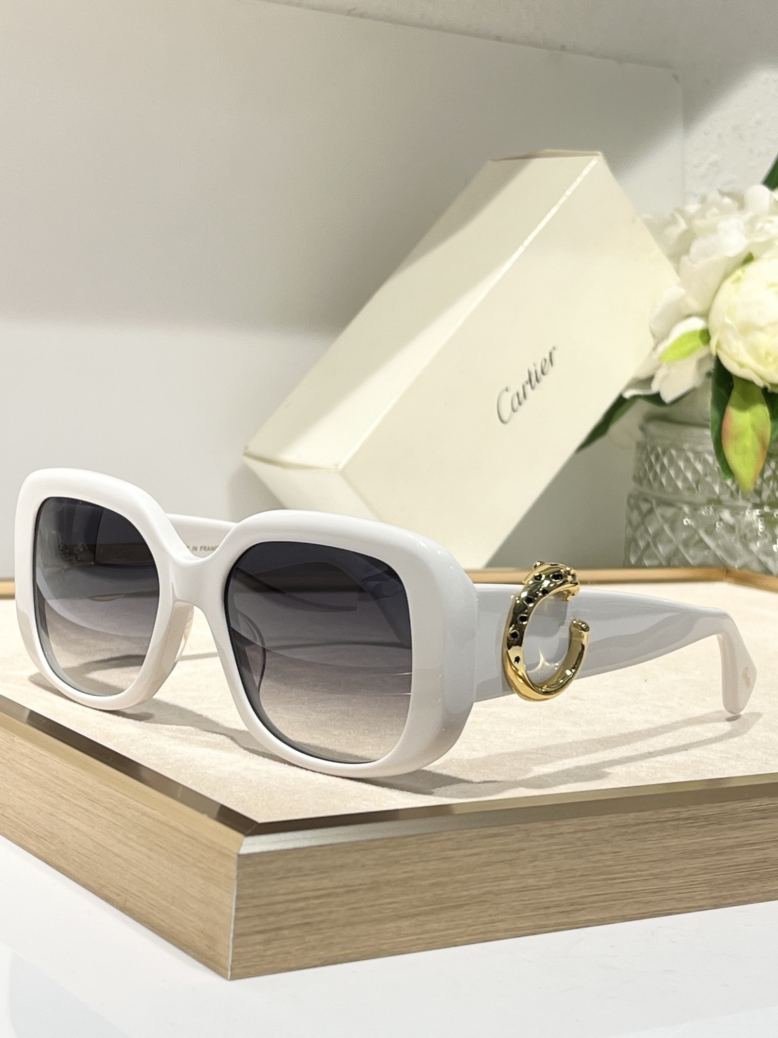 Ca*t*er glasses esw00688 51-21-145