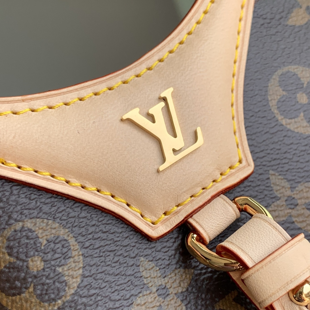 LV Rivage BB M14680 12x18x7cm