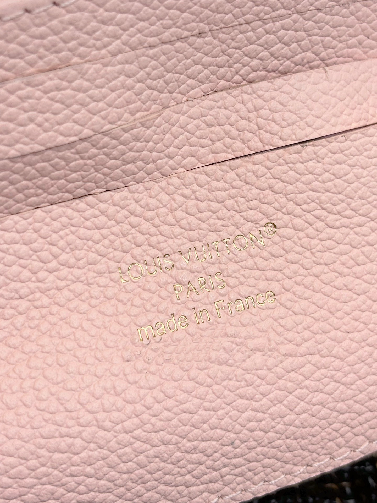 LV Nano Madeleine M13796 12.5x 6x21cm
