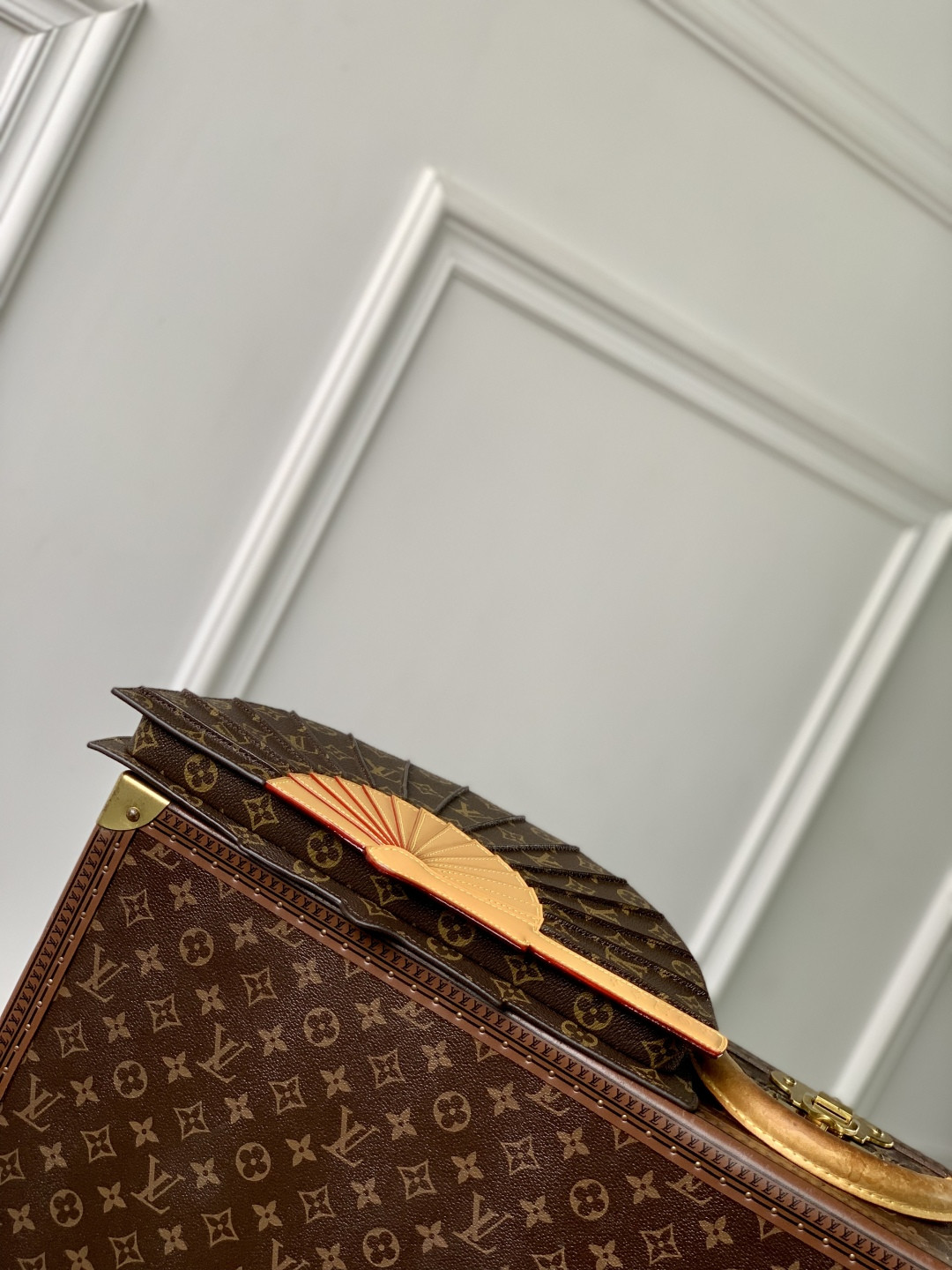 LV Fan M14804 37 x 19 x 6 cm
