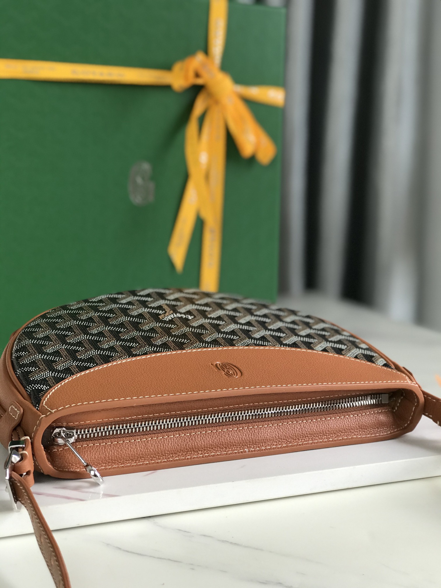 Go*ard hirondelle bag 25x6x17cm