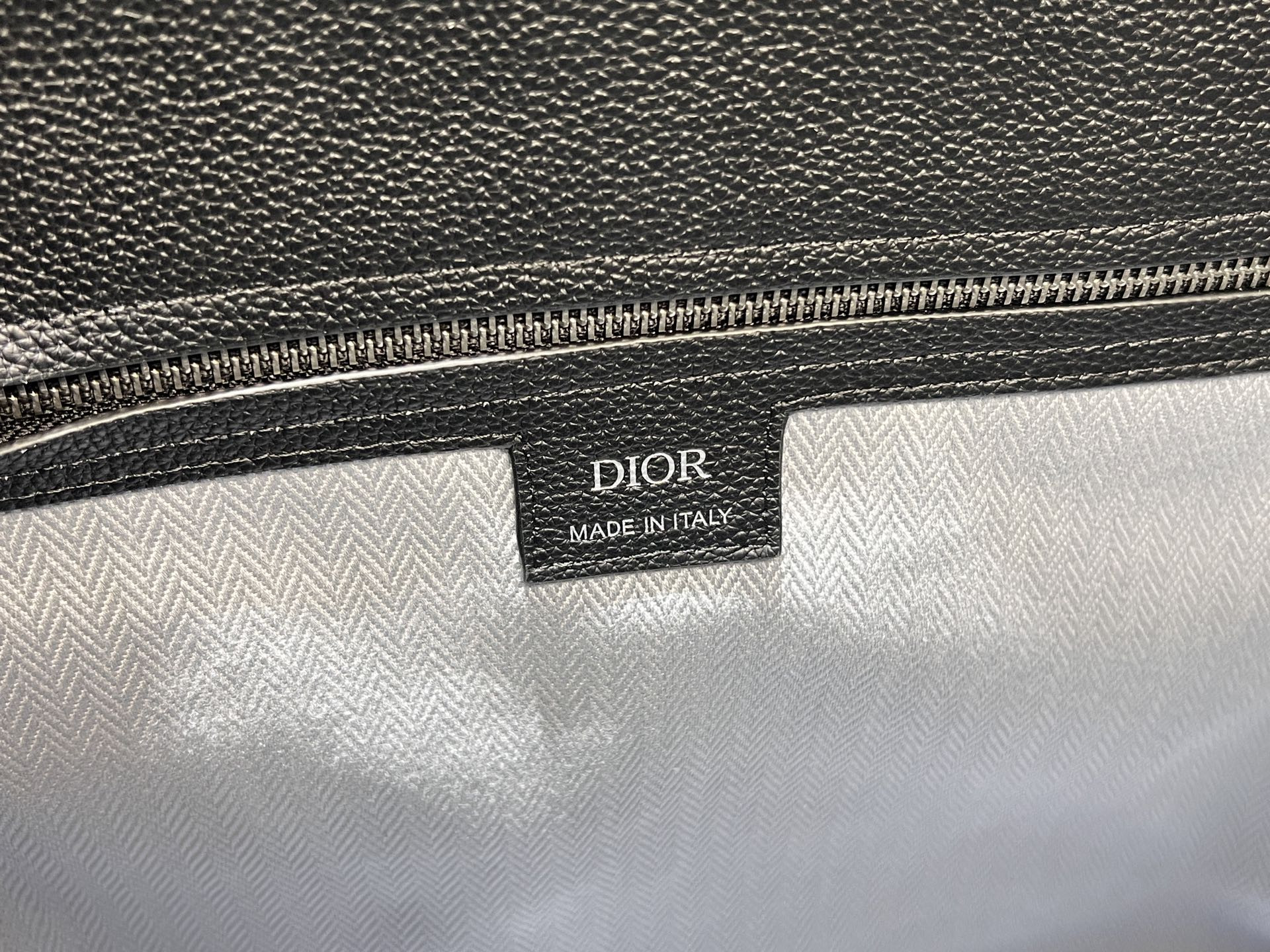 D*or normandie medium tote bag 42 x 27.5 x 17 cm
