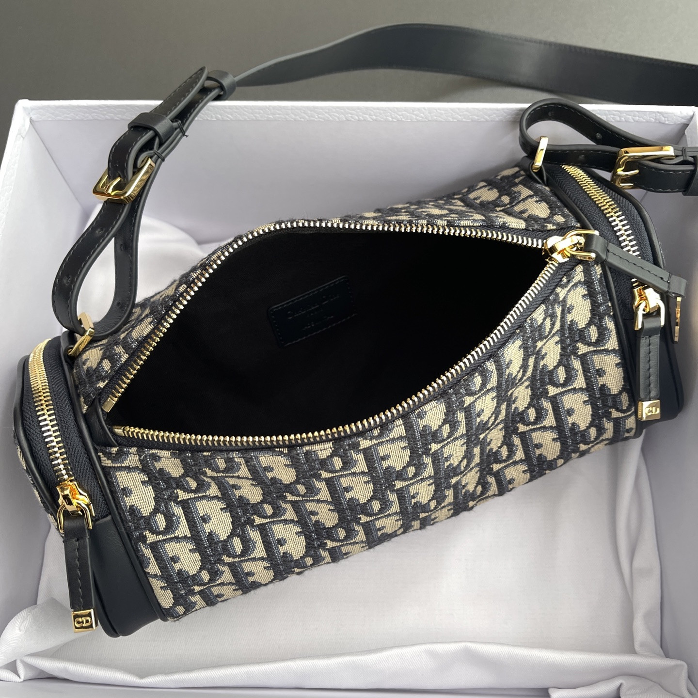 D*or D*orstar east-west mini bag 27x11x10cm