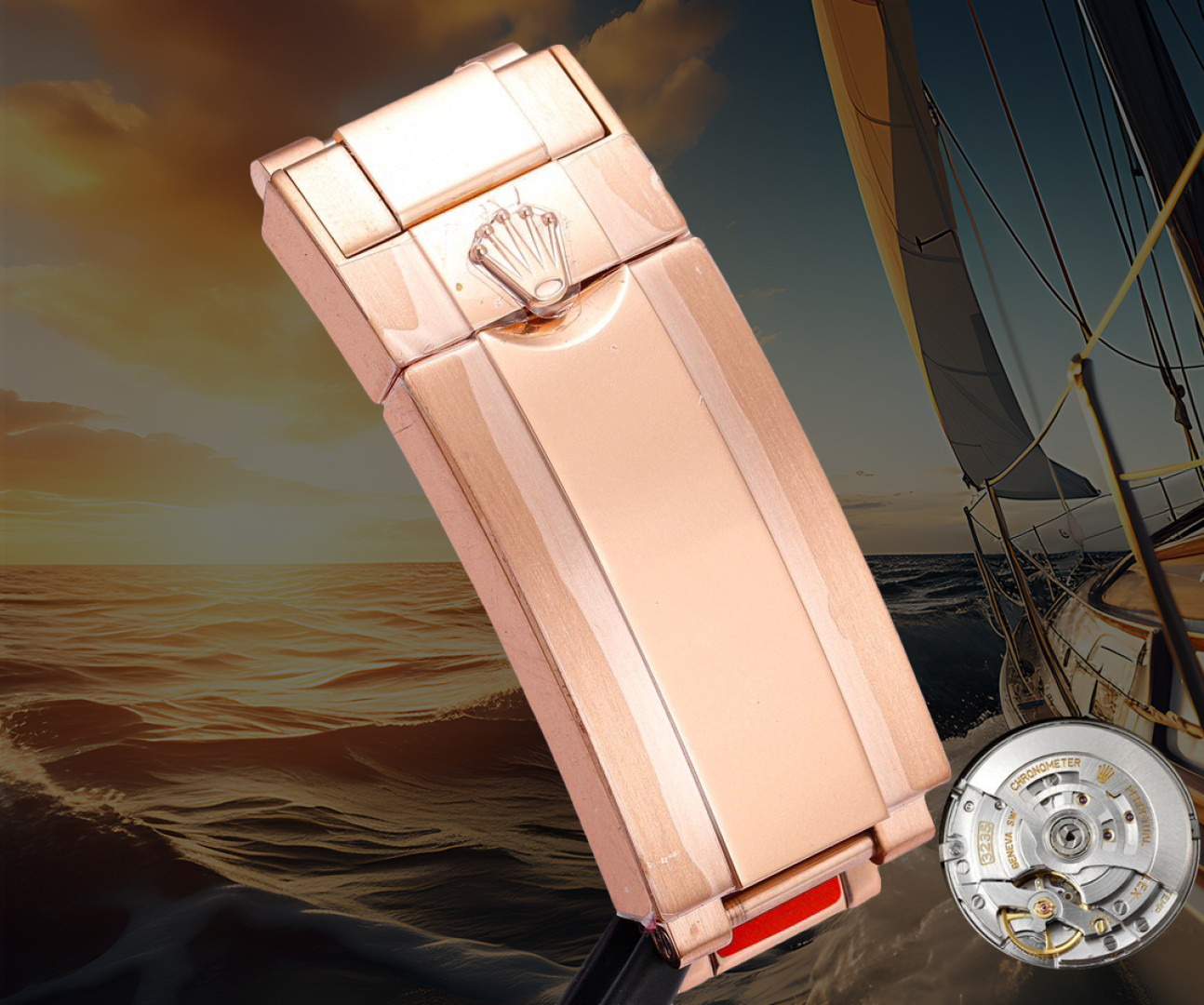 R*l*x yacht-master 42mm
