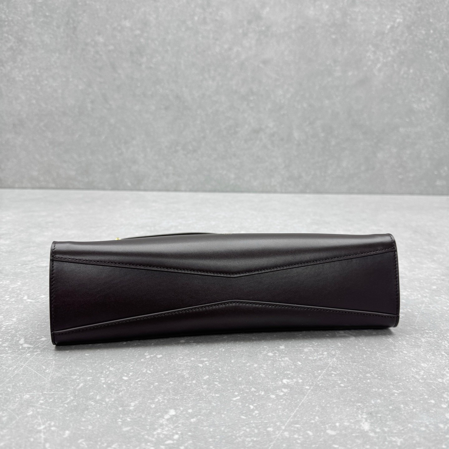 ALAÏA LE CLICK EAST WEST SMALL BAG 25x12.5x7cm