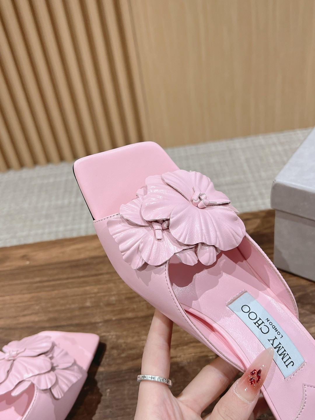 ua Ji*y Ch* slides 6.5cm