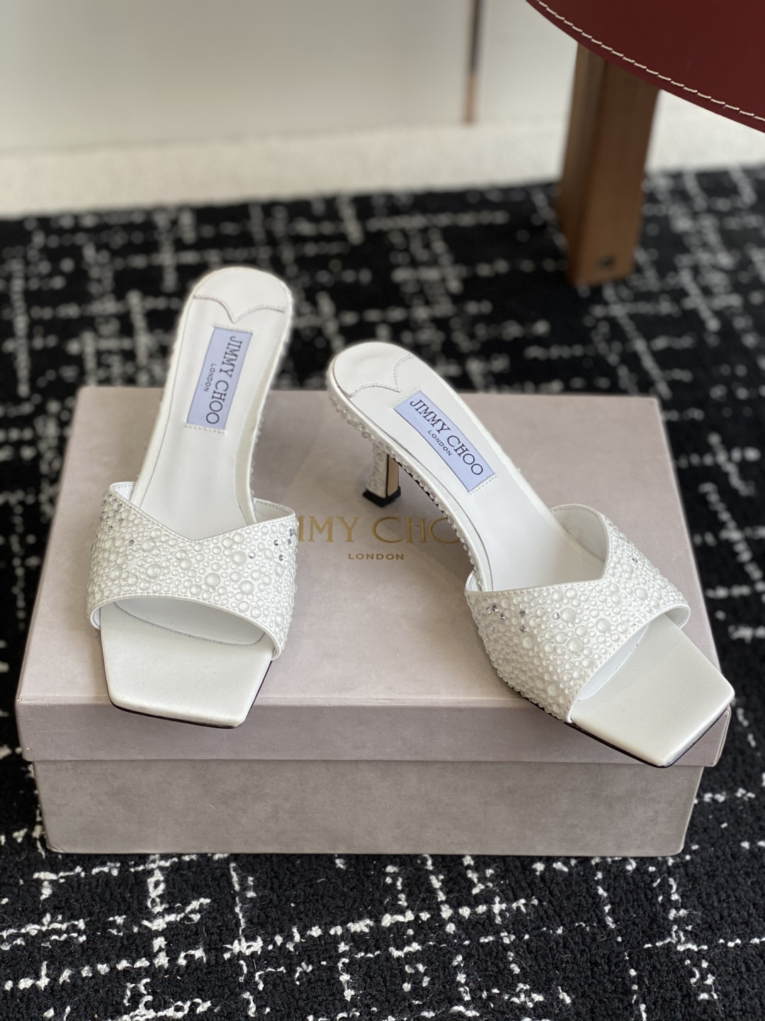 ua Ji*y Ch* slides 4.5cm