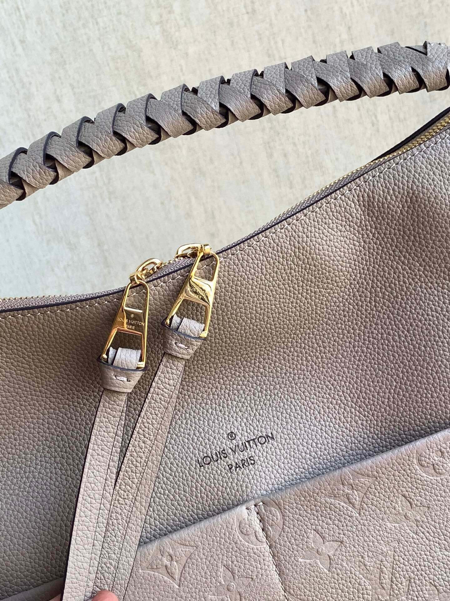 LV Monogram Empreinte MELIE M45522