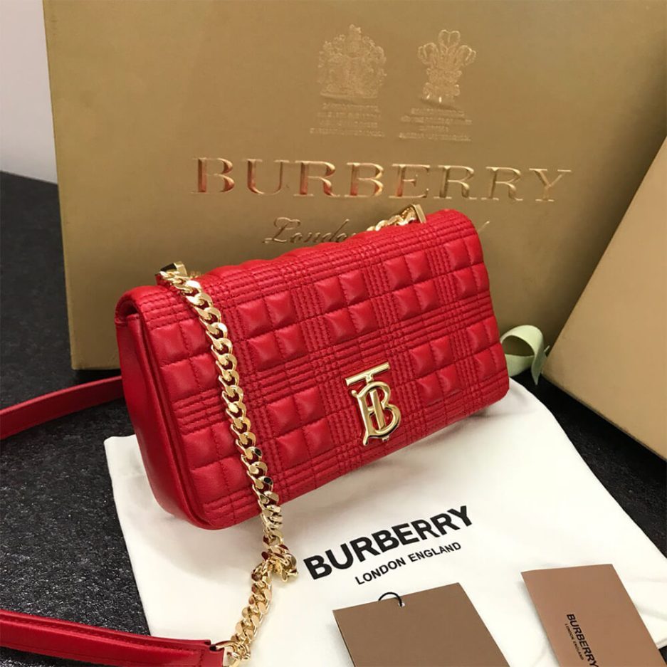 B**rry small lola bag