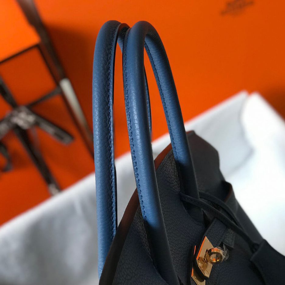 H**mes birkin 35