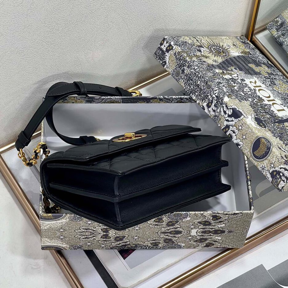 MISS CARO MINI BAG