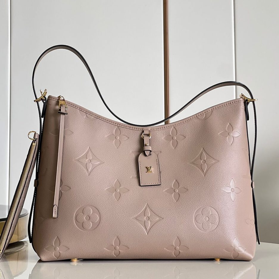 LV CarryAll MM