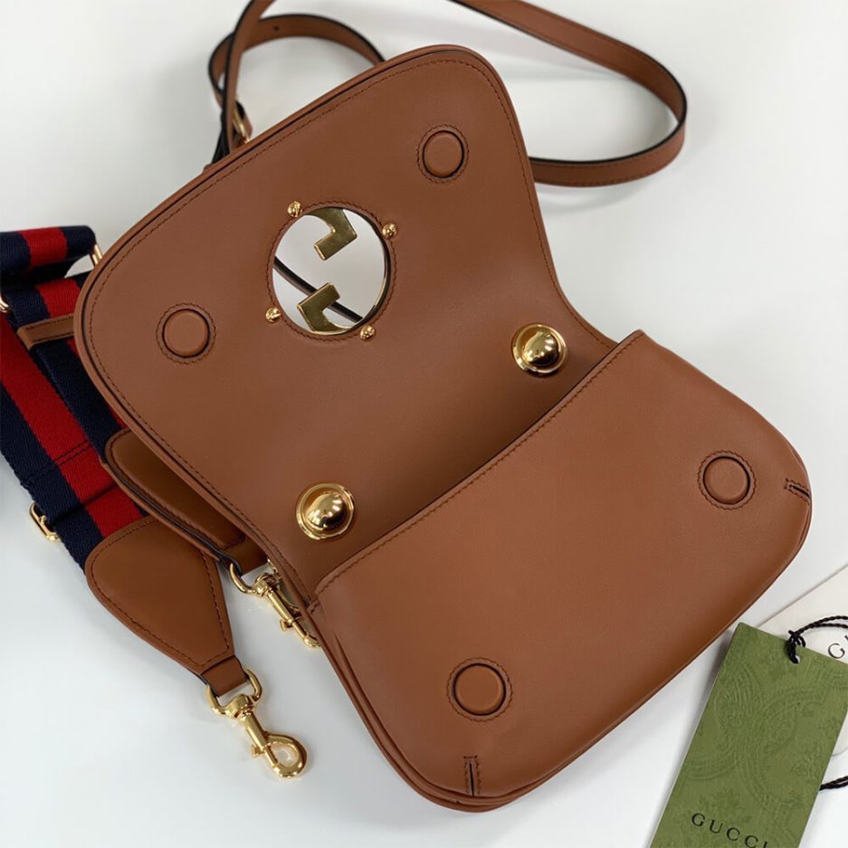 G*u*i blondie mini bag