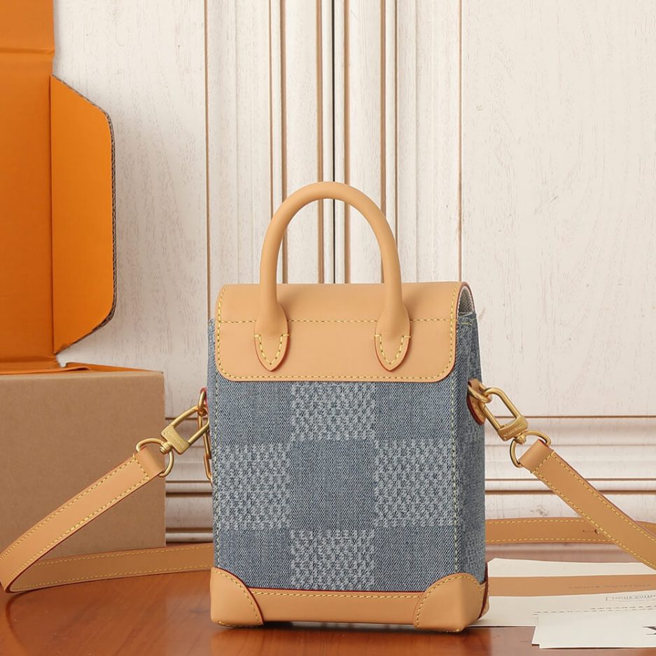 LV Nano Steamer