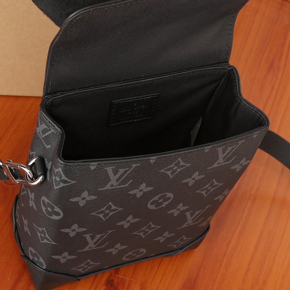 LV Nano Steamer